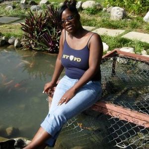 Meet your Posher, Marlene